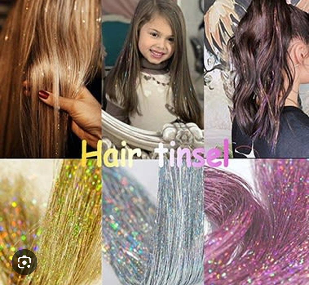 Tinsel