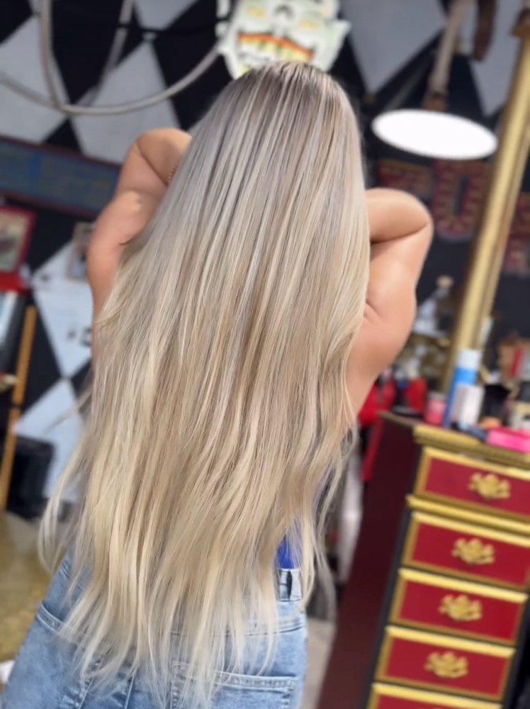 Long Cut