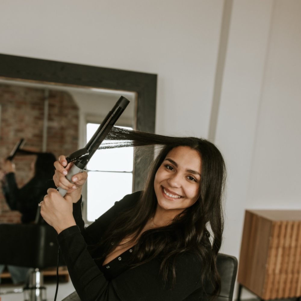 Wash & Style at Tais&Ko Salon in Saint Joseph, MO