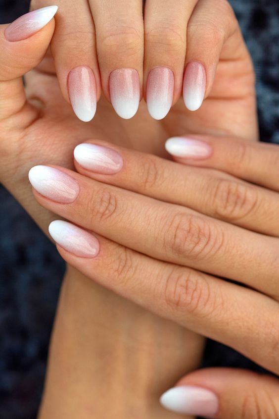 Ombre Dip Powder