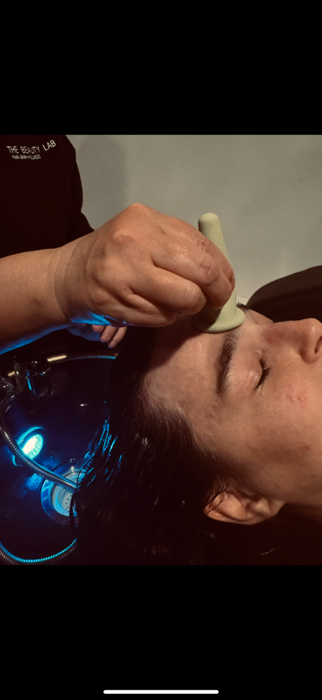 Facial Cupping Add-On
