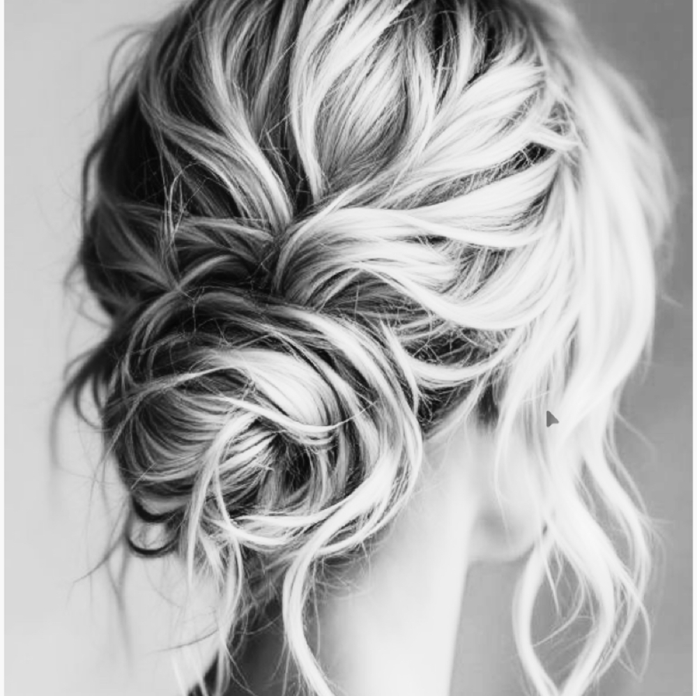 Signature Styling Session at Ember & Ash Salon in Midlothian, TX