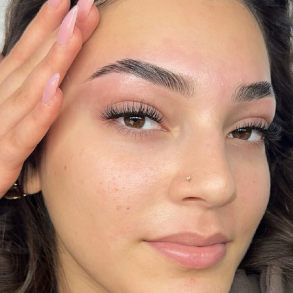 Classic Refill at The Glow Girl Artistry in Allentown, PA