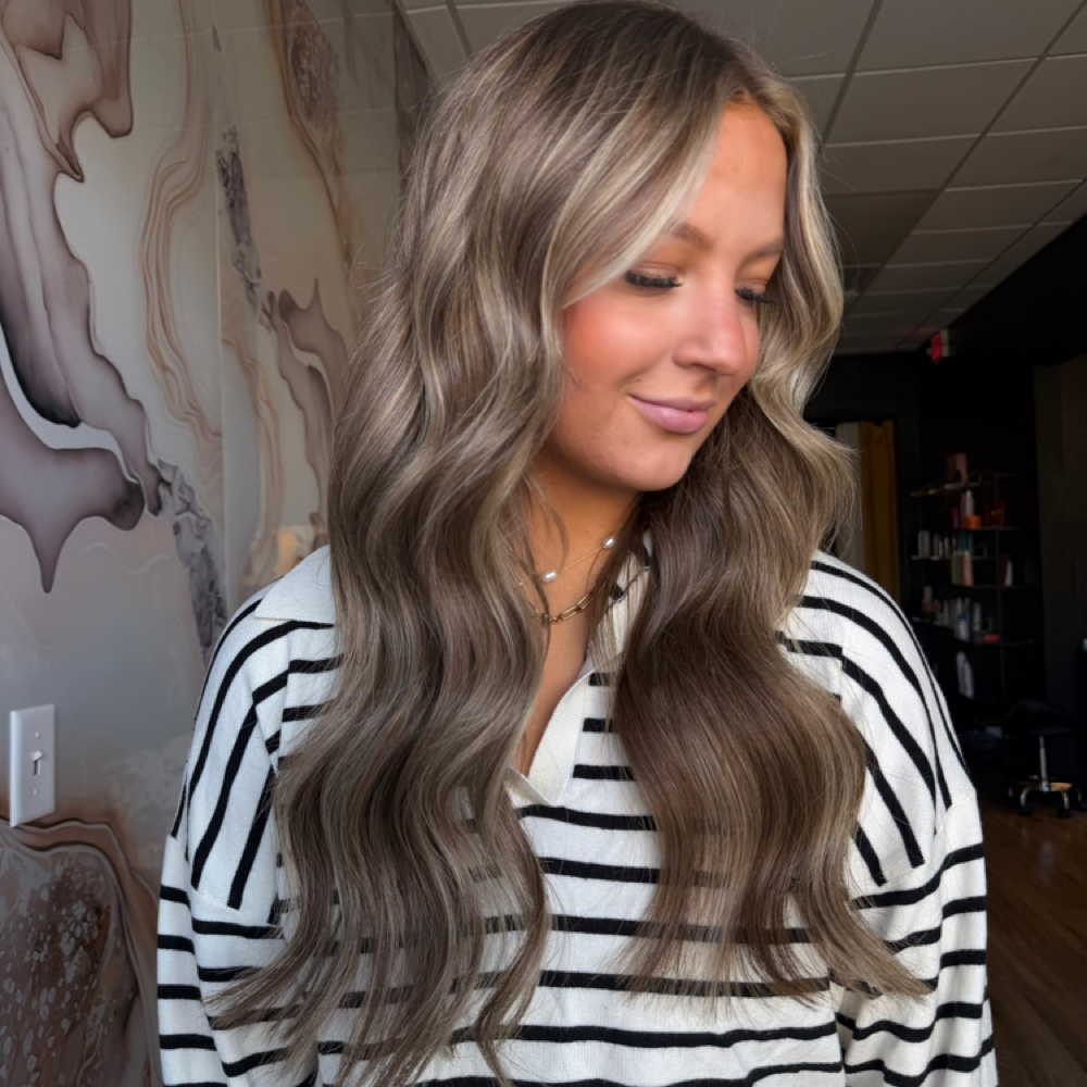 TEDDY BEAR BRONDE at Grace Sieck in Lubbock, TX