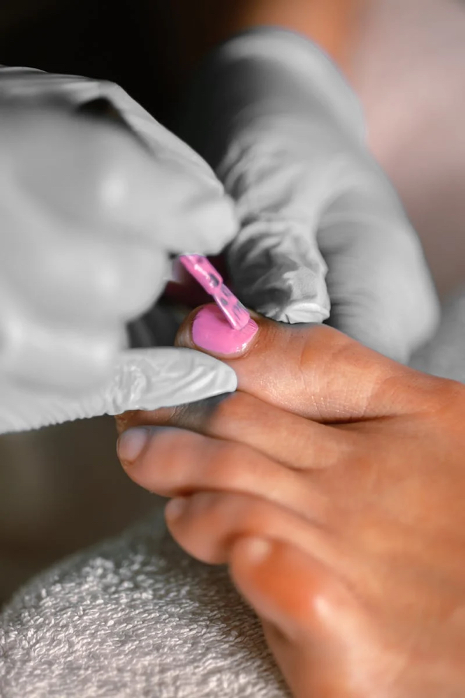 Pedicure