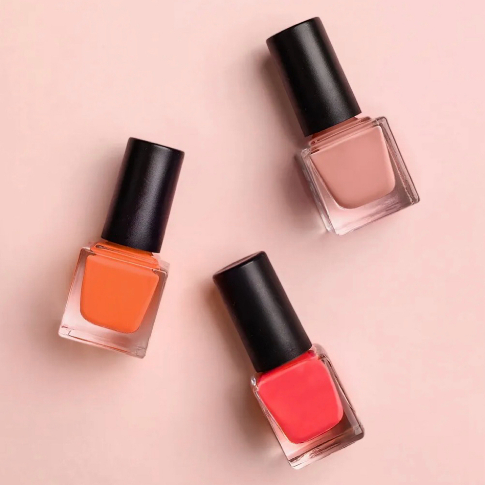 Nail Fix Polish at Purely Polished in Amarillo, TX