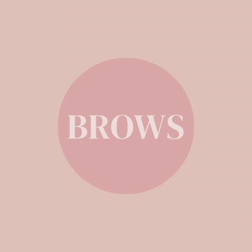 Brow Tint & Lamination at Bella Pagan Esthetics in Santa Rosa, CA