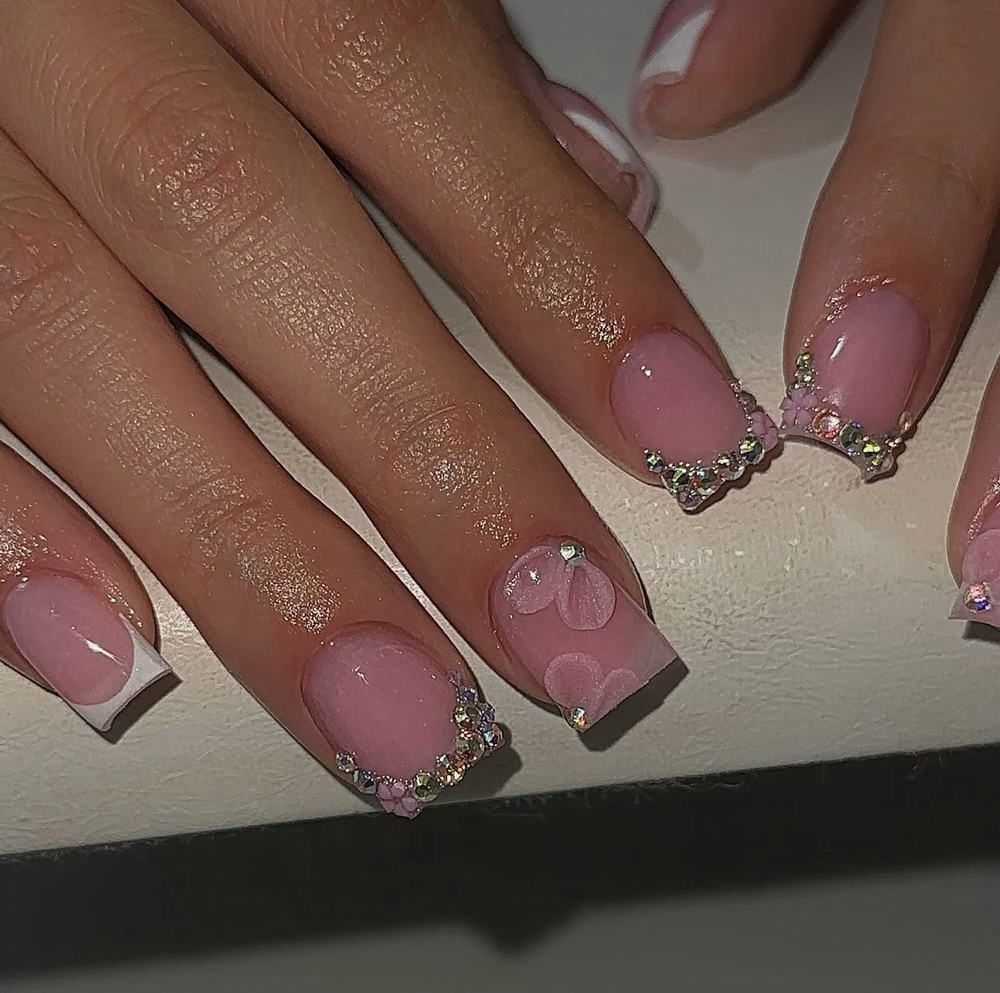 Short Full Set
