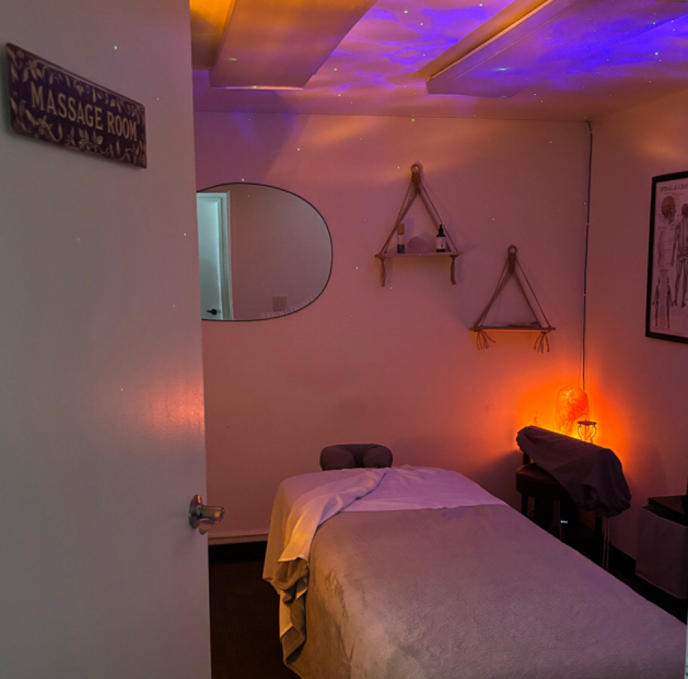 90 Minute Massage at Right Therepy in Redlands, CA