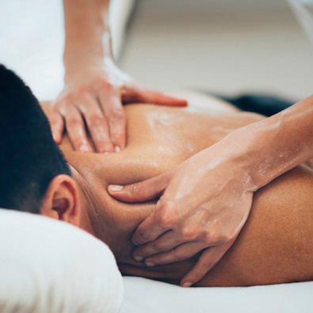 Deep Tissue/ Neuromuscular Massage at Hilltop Massage- by Julie in Redding ca, CA
