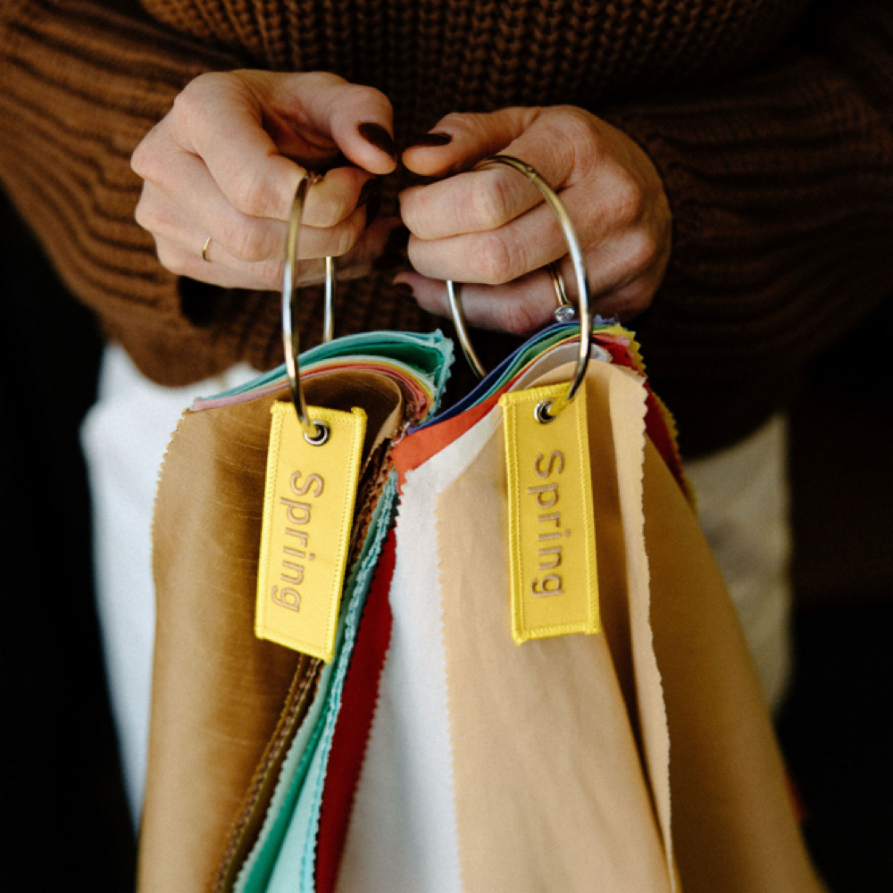 NEW—Color Analysis at ANDREA PERRETT STUDIO in Colorado Springs, CO