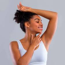 Underarm Wax