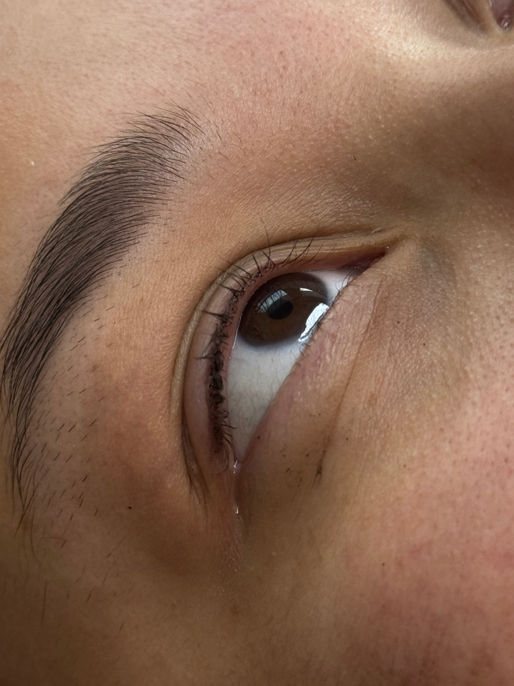 Eyeliner - TOUCHUP at Blackthorne Beauty in north brunswick, NJ