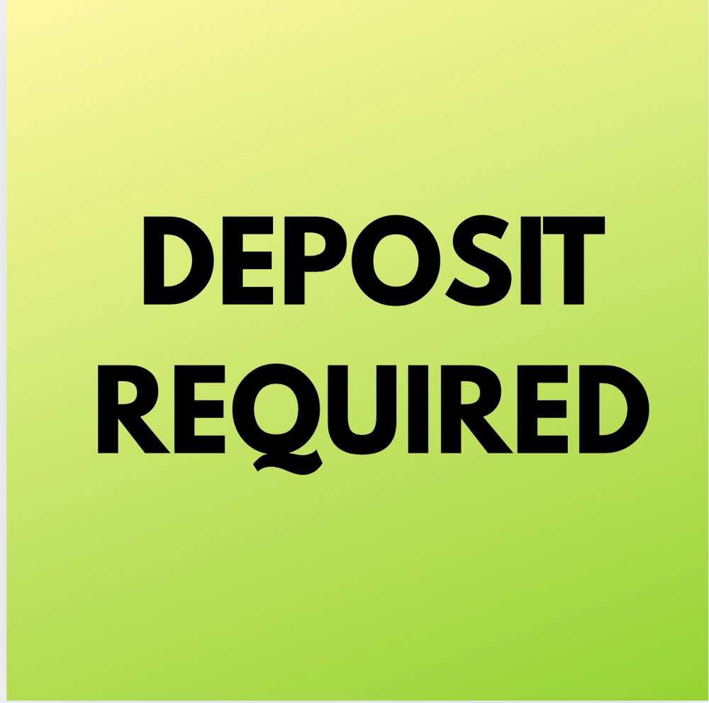 DEPOSIT REQUIRED WHEN BOOKING at Braided Perfection in Fayetteville, AR