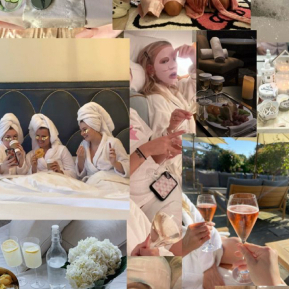 Private Spa Night (Inquire to Book) at tailored_therapeutics in Auburn, WA