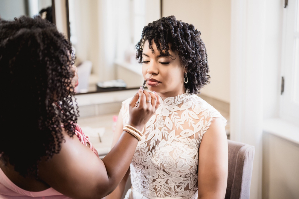Bridal Glam Consultation