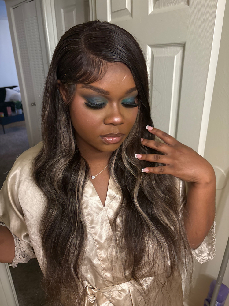 Thee “Ultimate” Glam
