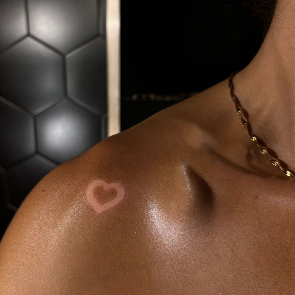 Spray Tan- Airbrushed By Heidi✨ at Beauty Brushed By Heidi in DeWitt, AR