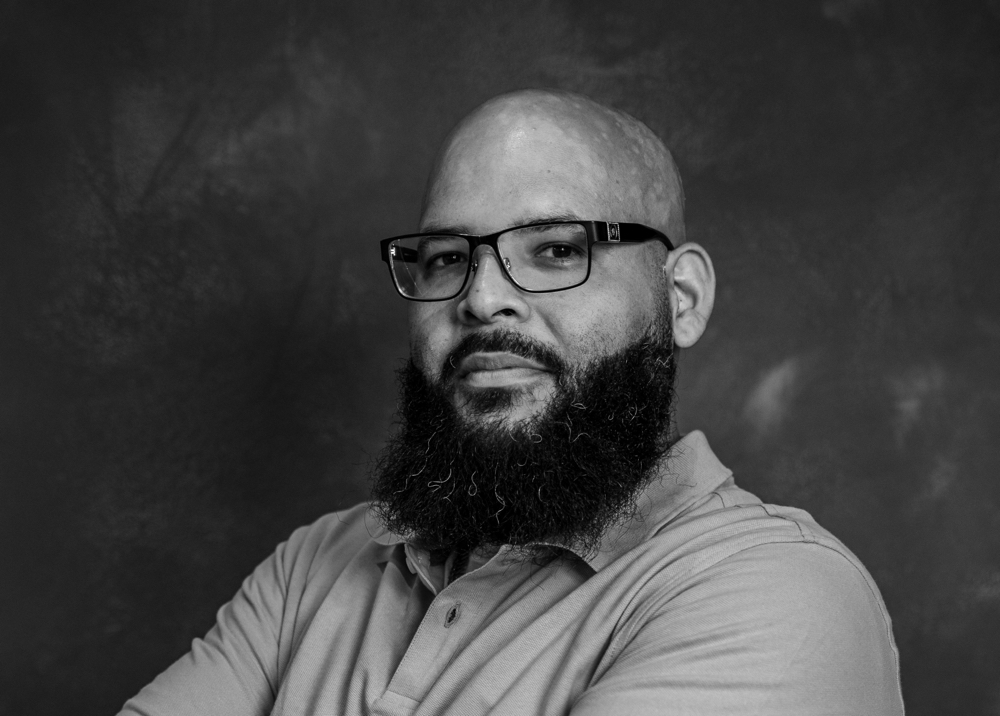 Men’s Haircut and Beard Trim