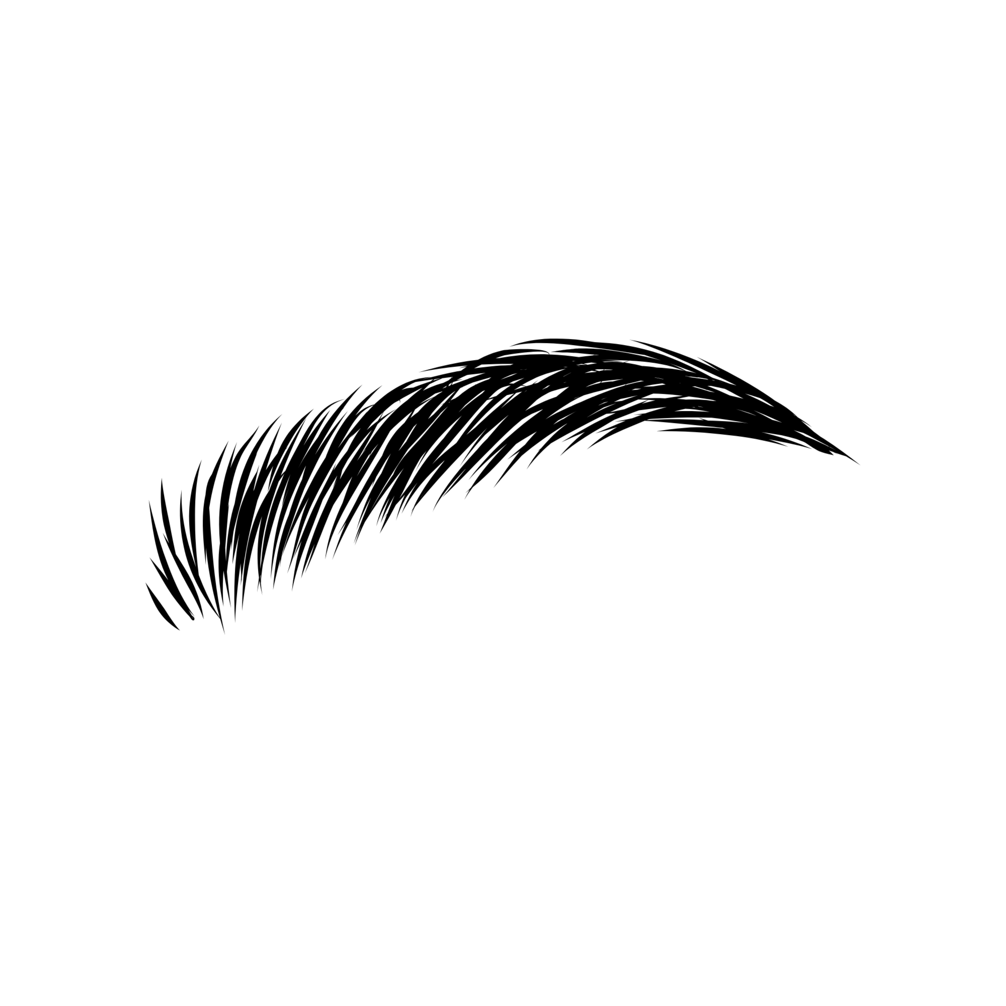 Brow Lamination at Amanda Rose, Advanced Aesthetician in Medford, OR