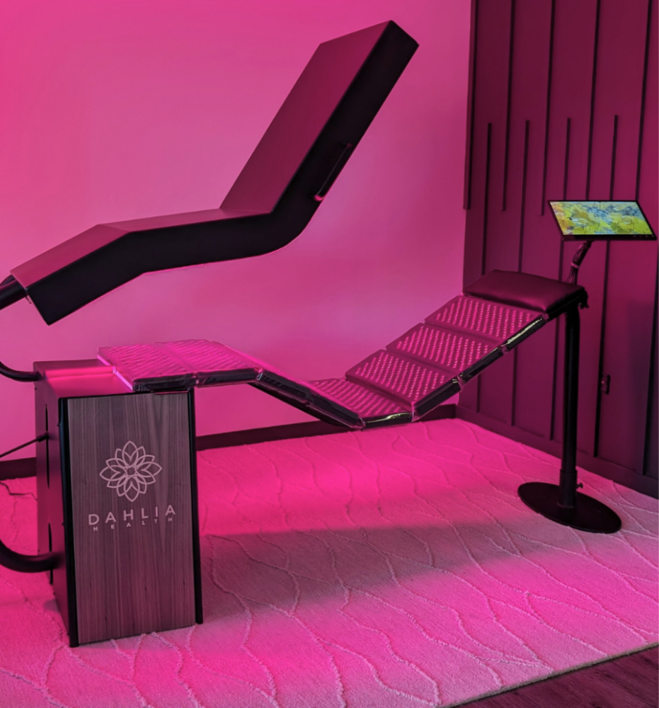 Membership Session at Renewal By Red Light in Rochester Hills, MI