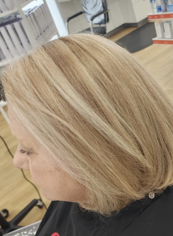 Partial Highlights