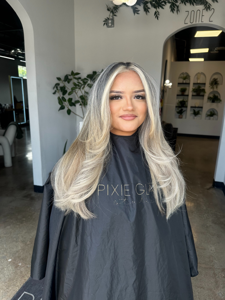Balayage