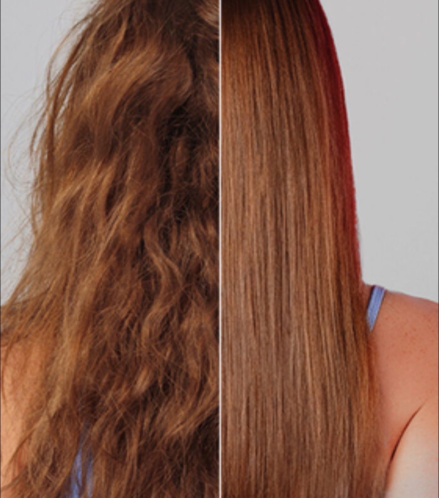 Keratin Complex KCEXPRESS at The Perfect Strand in Rancho Mirage, CA