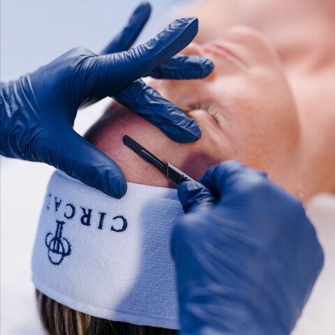 Refine + Recover Facial at the Treatment Lounge: Studio 11C in Lake Forest, CA
