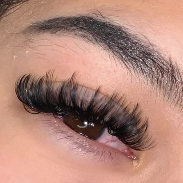 WET LOOK SET (conjunto mojado)