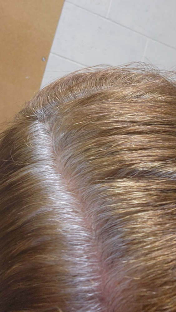Color Touch Up
