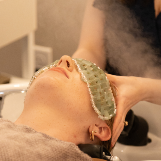 Scalp Refresh at Simply Beauty by Tina in Hoover, AL