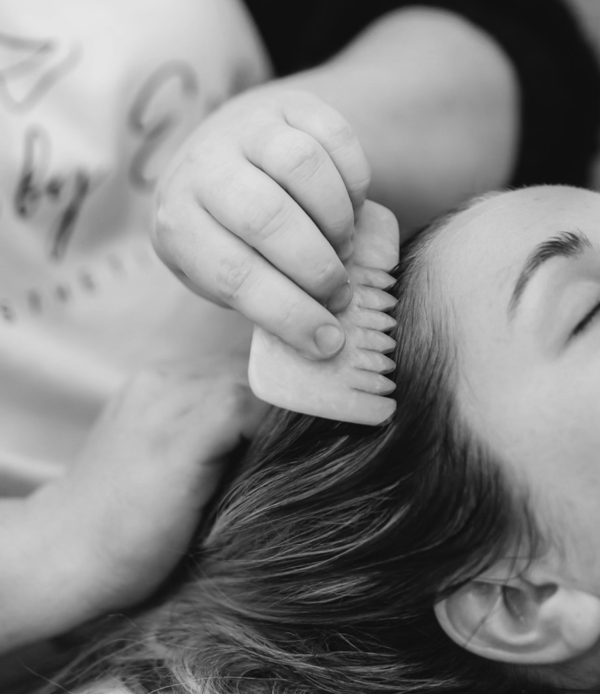 Teen Glow Facial