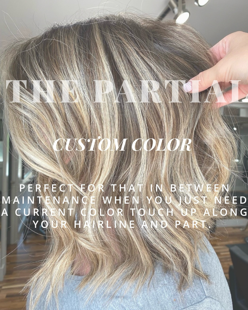 THE PARTIAL at S  T  I  L  L in Annapolis, MD