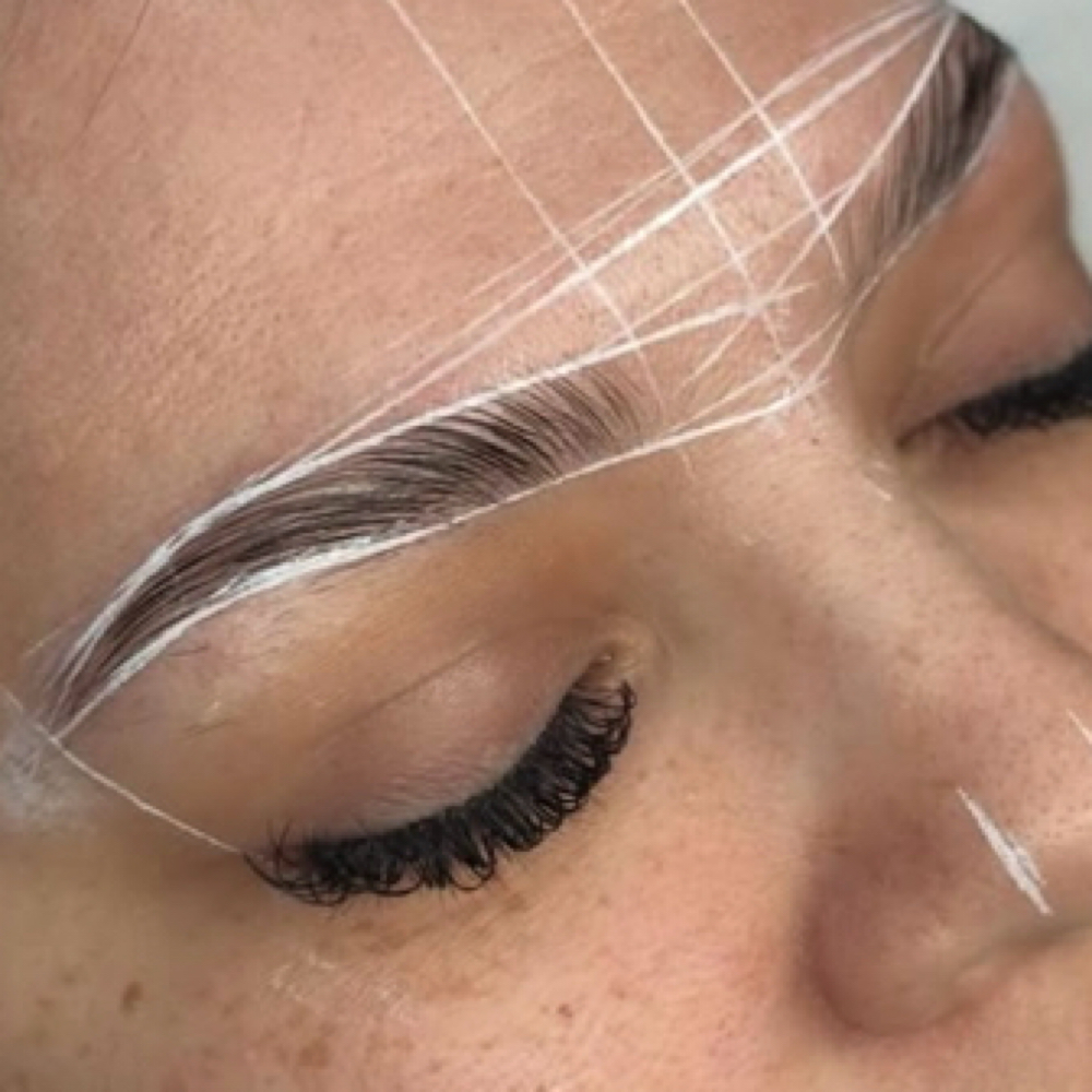 1:1 Half Day Brow Map Training