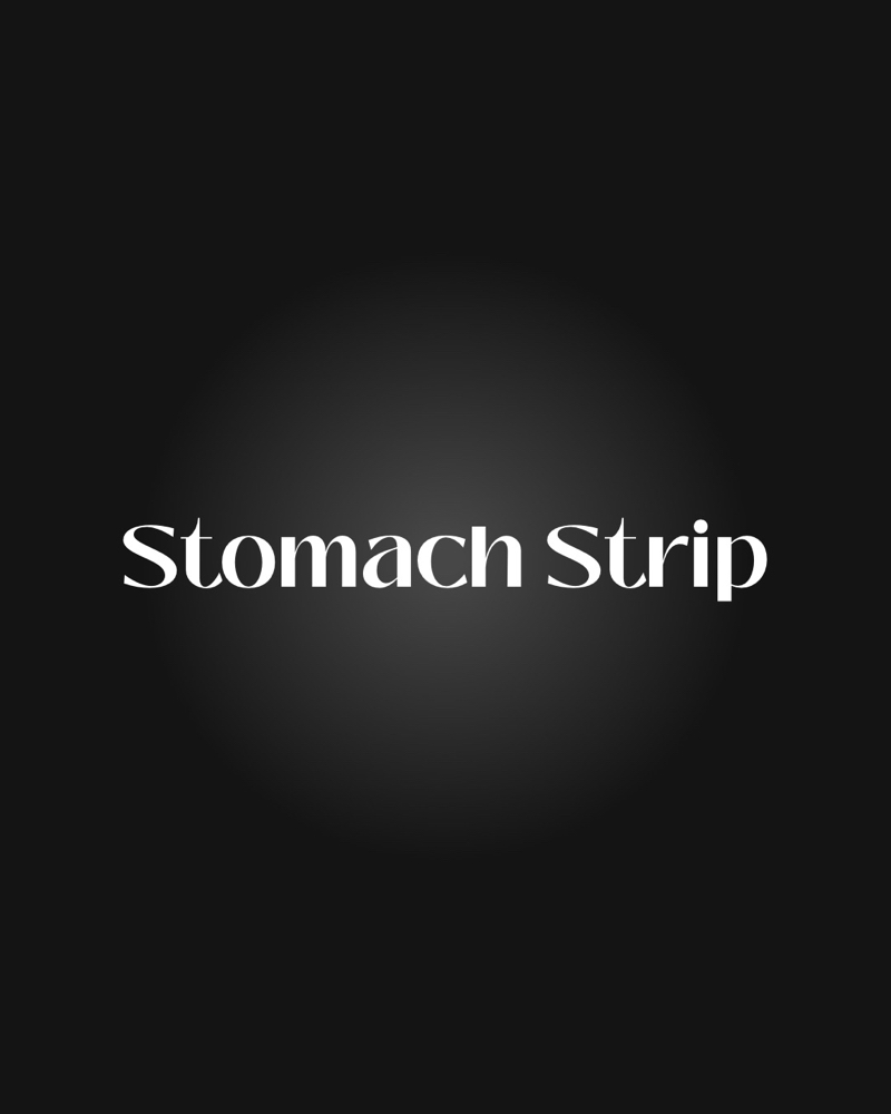 Stomach Strip