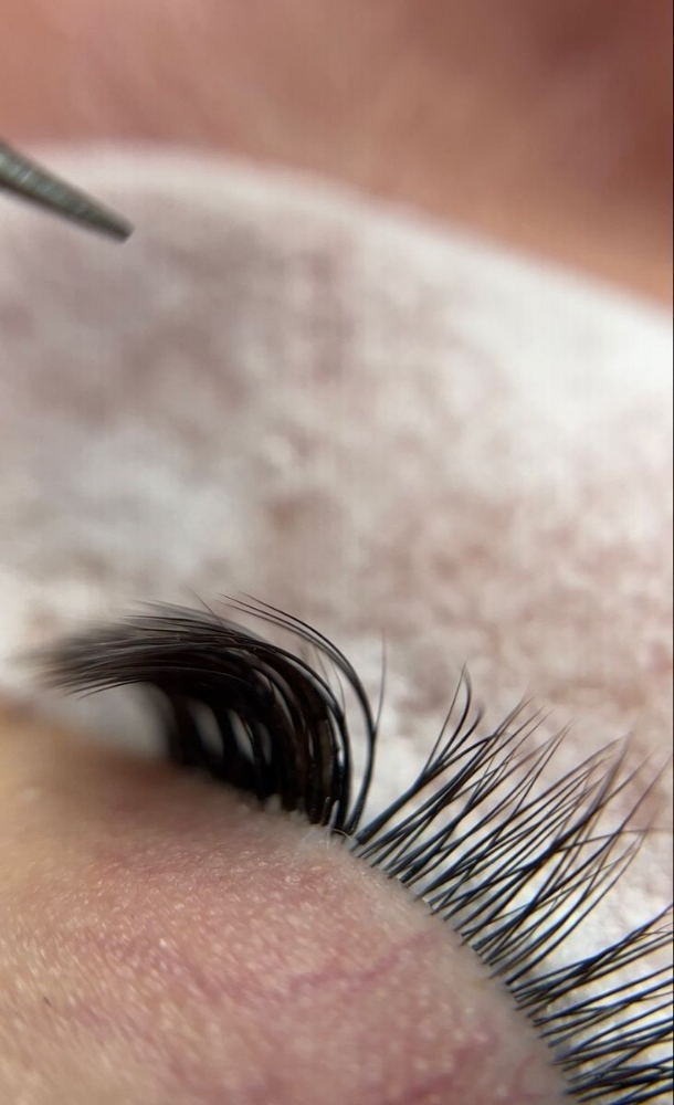 Lash Fill 2-3 Weeks