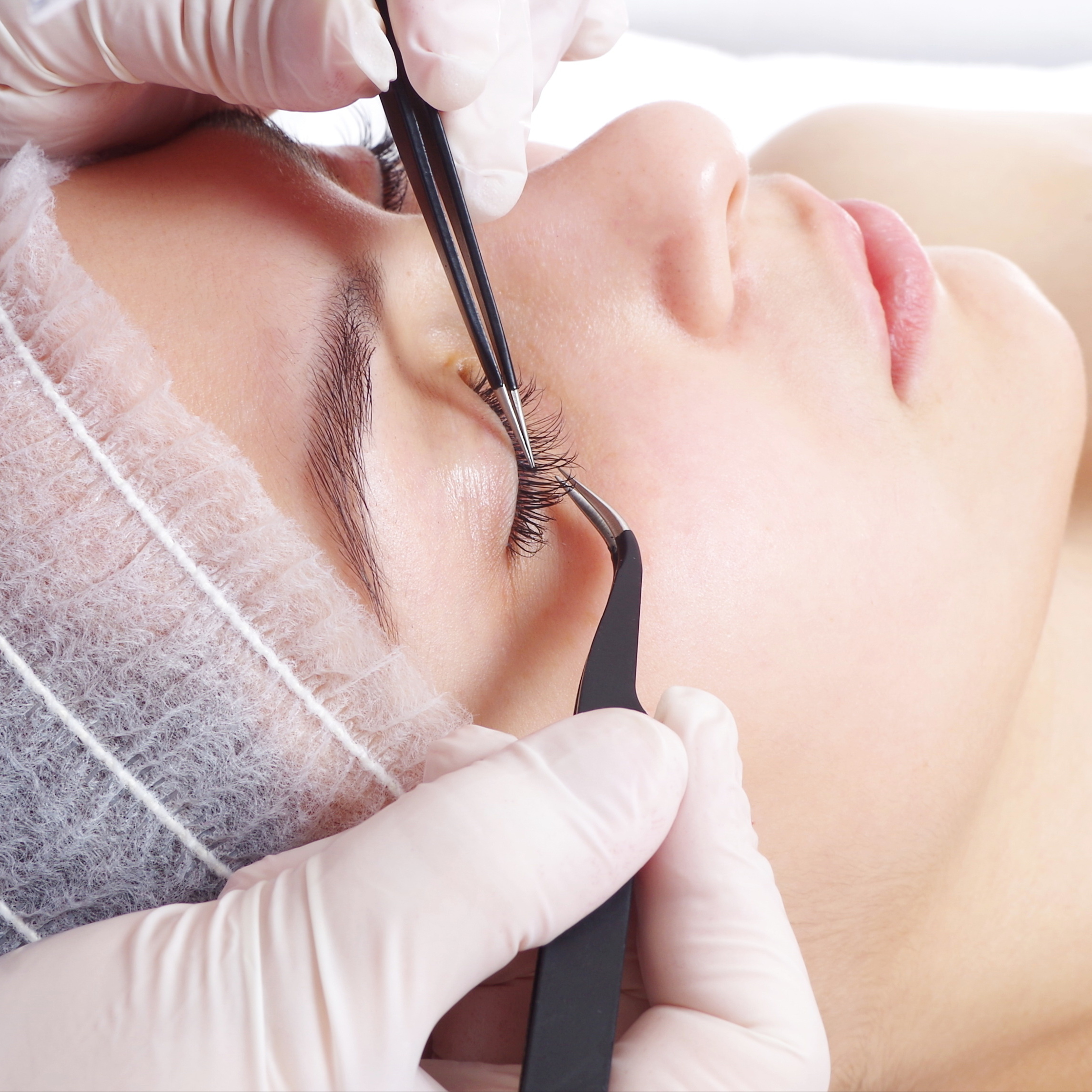 Lash Extension Refill Boca Raton at Boca Skin and Lash in Boca Raton, FL