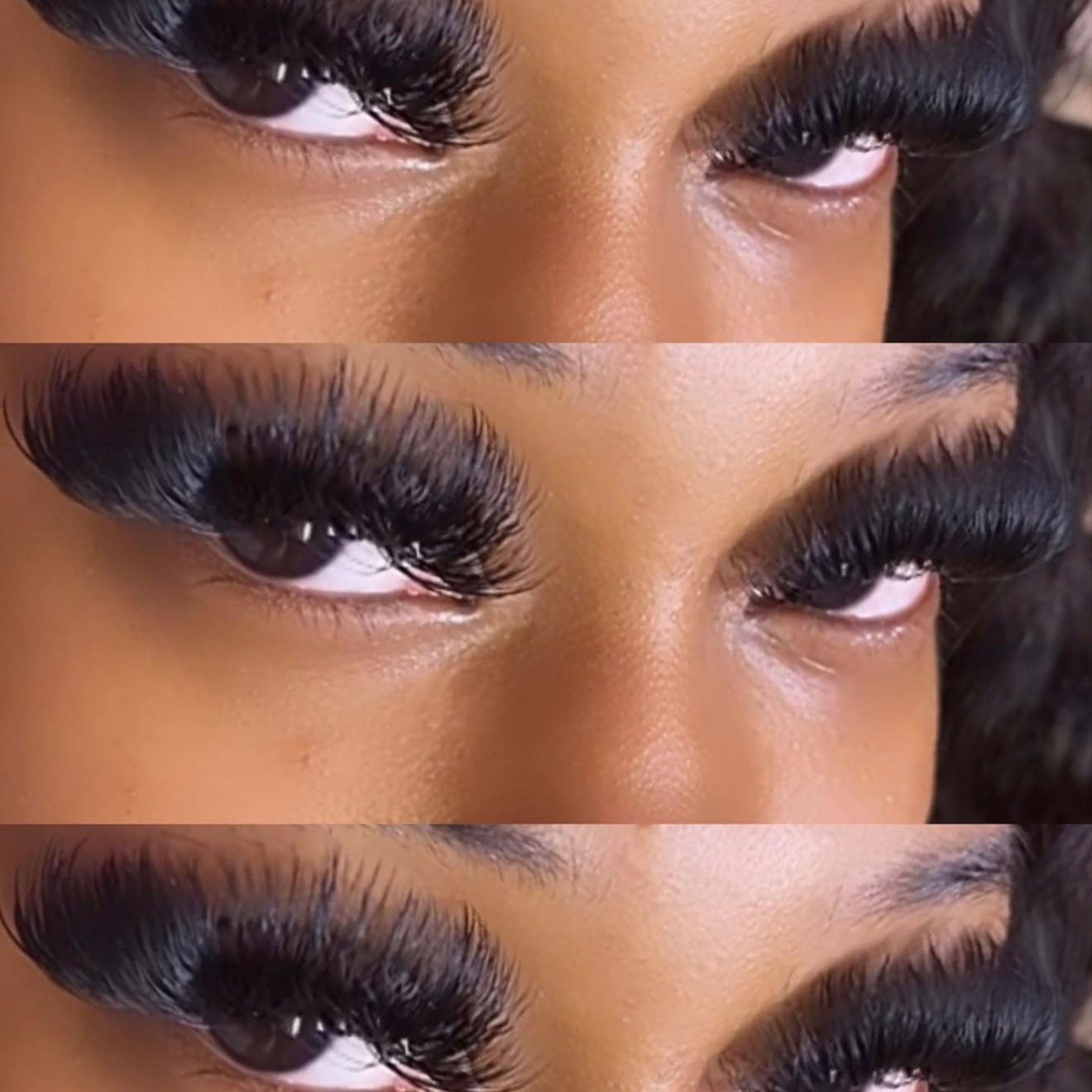 REFFILX at Lashhausx Studios in Houston Tx, TX