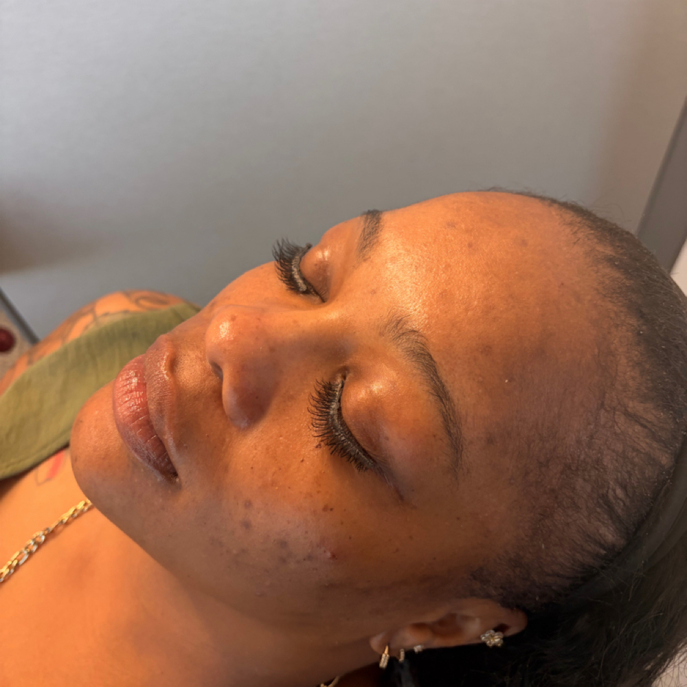 The Signature WYN Facial ✨ at WYN SKIN & BROWS in Dallas, TX