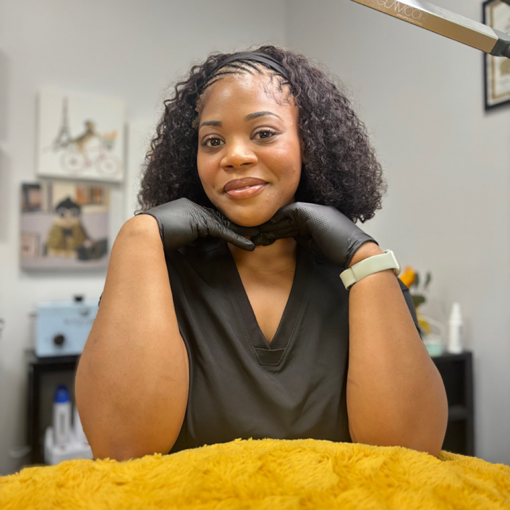 In -house Skin Consultation at WYN SKIN & BROWS in Dallas, TX
