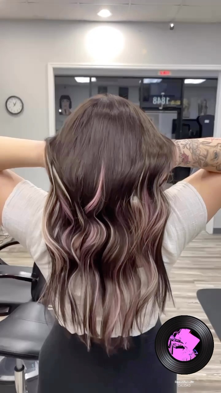 Hair Extensions Free Consultation