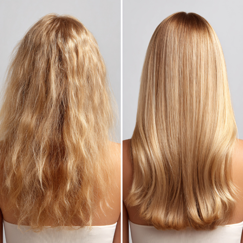 The Blonde Tone-Up *Express Service at Sunflower on 6th in Newton, KS