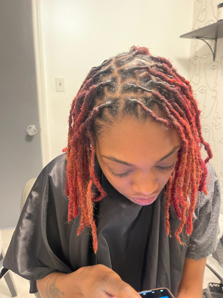 Loc Extentions
