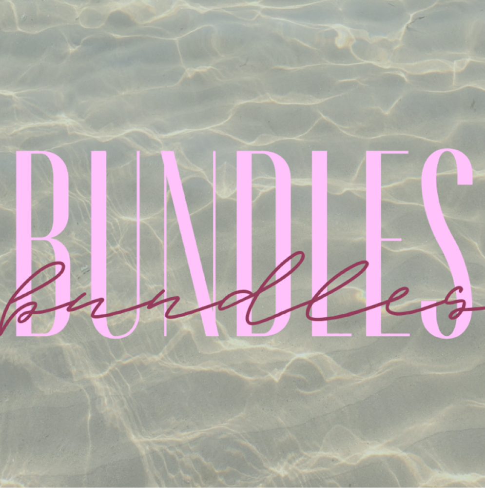 The Summer Silk Bundle at Esthetically Meghan in Coshocton, OH