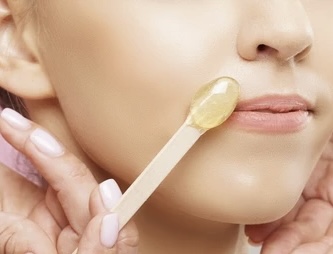 Lip Wax