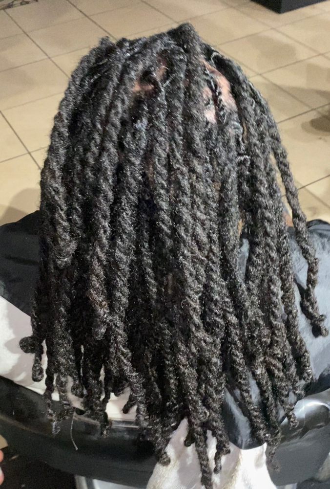Loc Style
