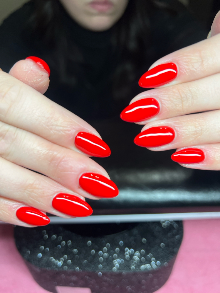 Long Structured Gel