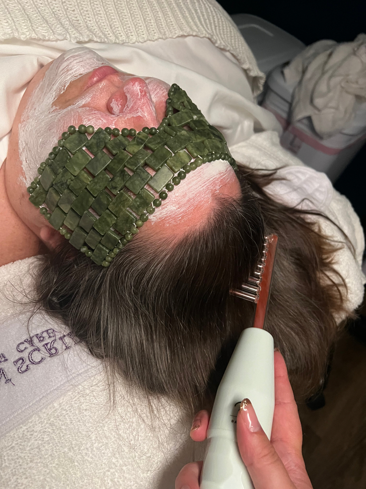 60min Facial at Sincerely Yours Esthetics LLC in West Lafayette, OH