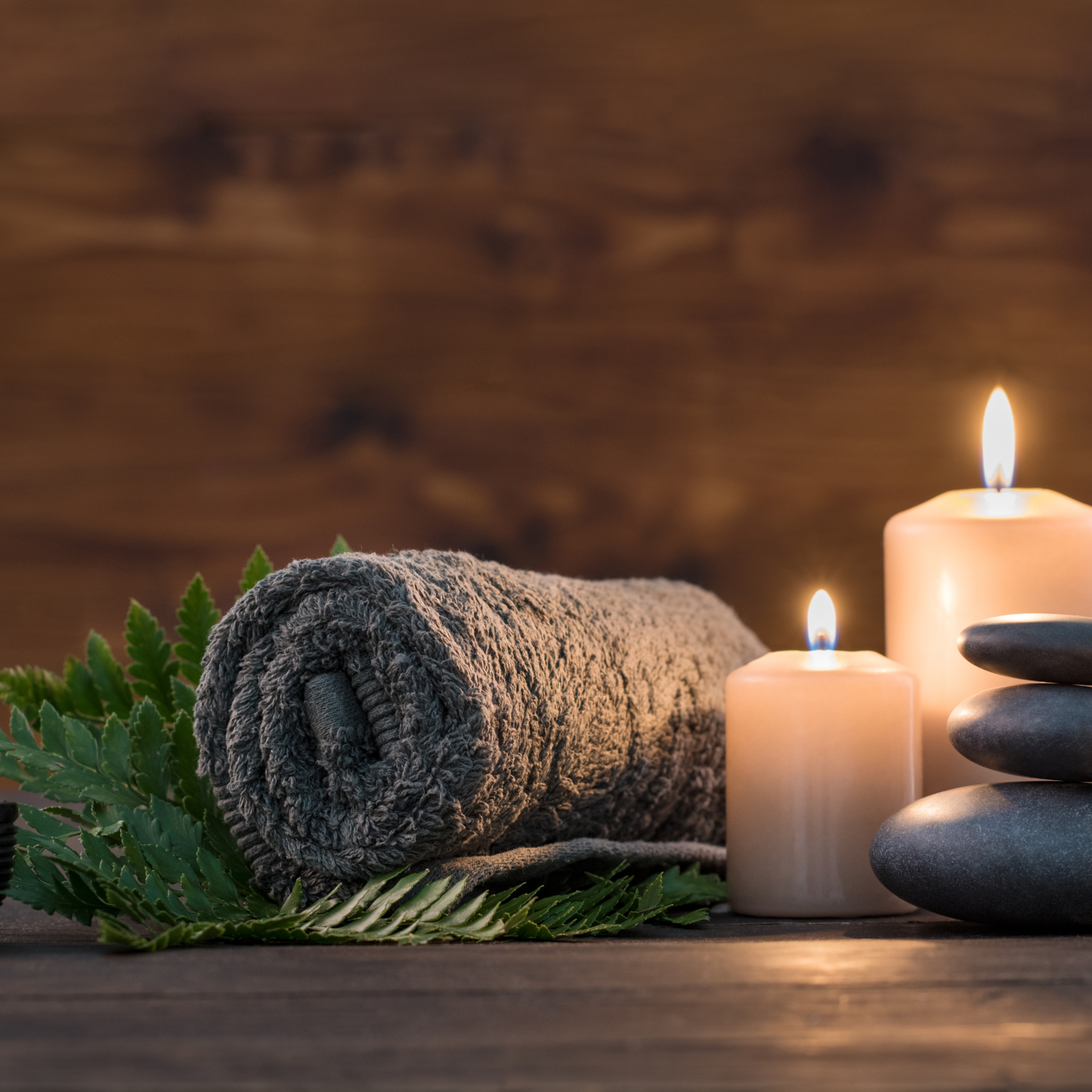 Weekday Relief Package at Sam's Healing Massage in Wichita, KS